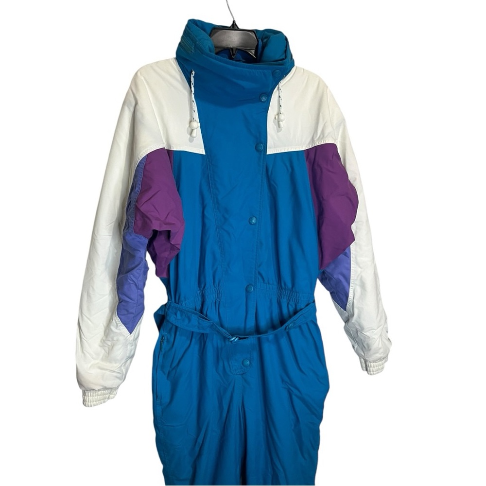 Cevas by Helly Hansen Snowsuit
